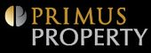 Logo for Primus Property