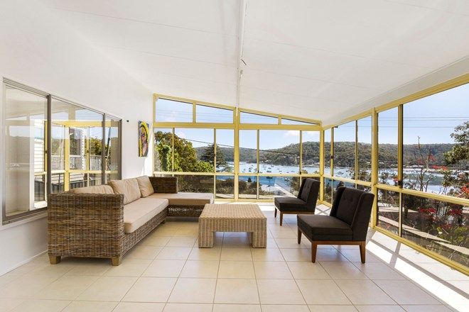 Picture of 32 Heath Road, HARDYS BAY NSW 2257