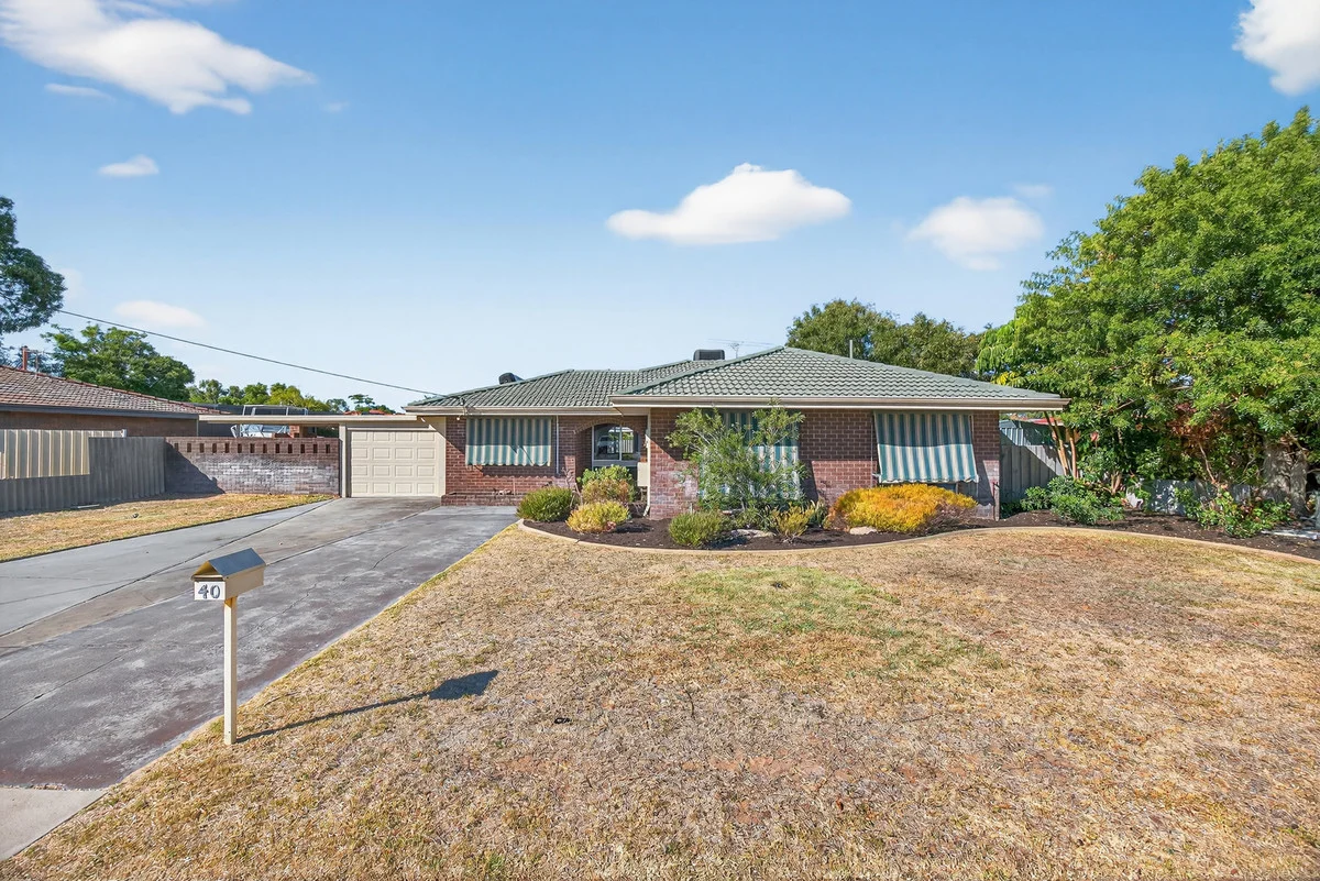 40 Carvie Street, Hillman WA 6168