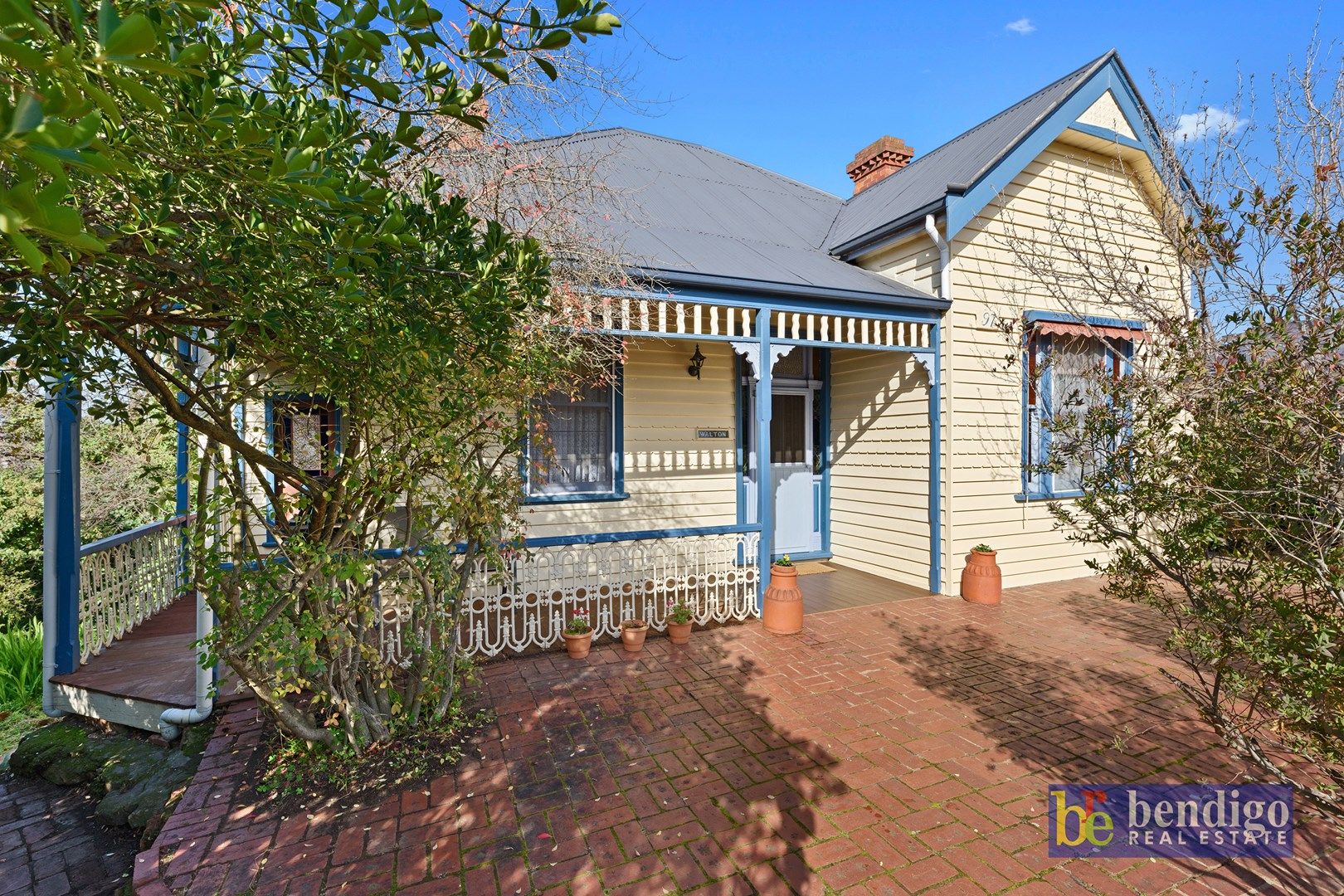 97 Moore Street, Bendigo VIC 3550, Image 0