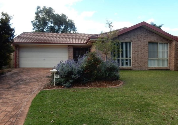 25 Mariala Court, Holsworthy NSW 2173