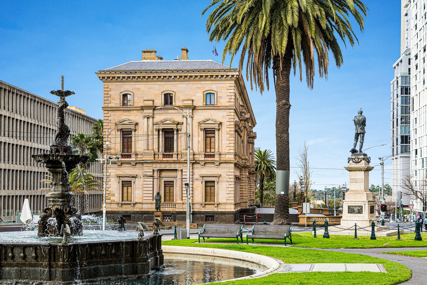 Additional image 18 of 13.4/201 Spring Street, Melbourne VIC 3000