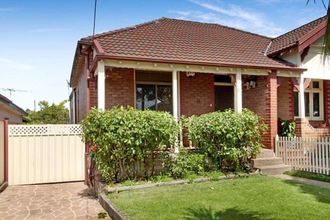Picture of 29 Abercorn St, BEXLEY NSW 2207