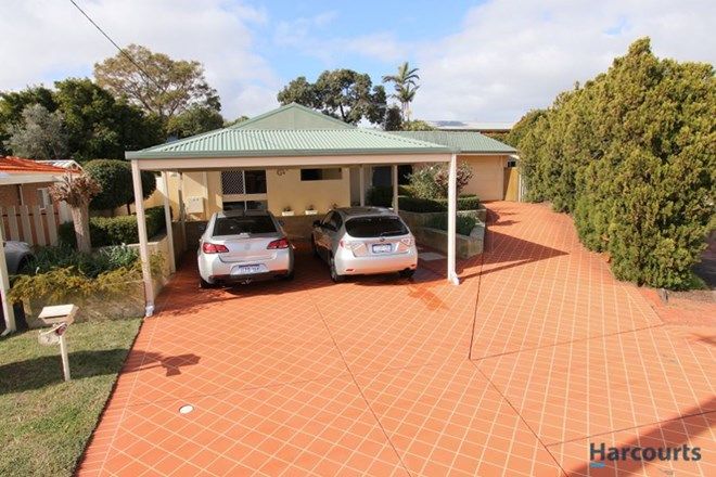 Picture of 7 Celtis Place, PARKWOOD WA 6147