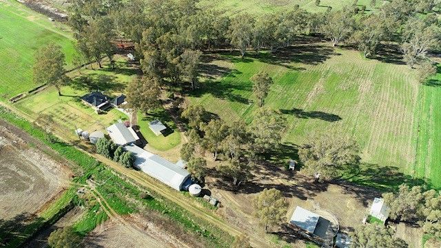 253 Koondrook Murrabit Road, Koondrook VIC 3580, Image 1