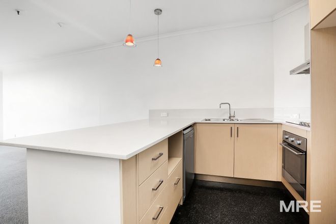 Picture of 907/333 Exhibition Street, MELBOURNE VIC 3000