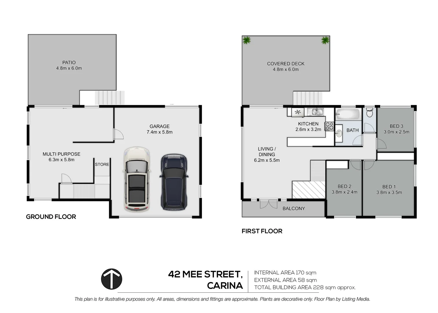 Additional image 12 of 42 Mee Street, Carina QLD 4152