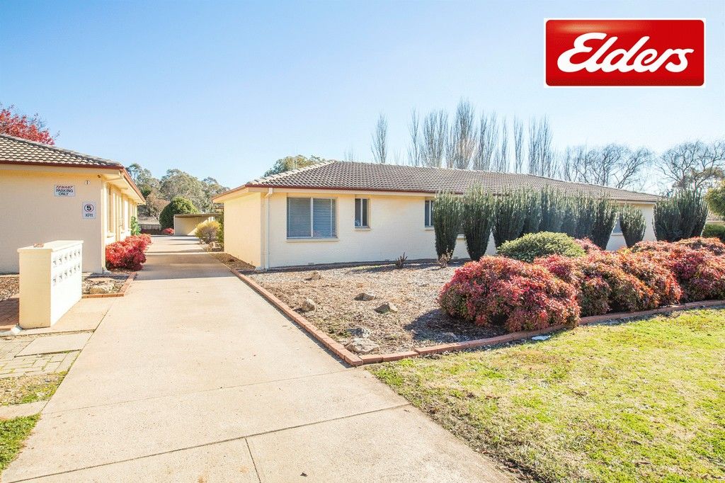 1 Young Street, Queanbeyan NSW 2620, Image 0