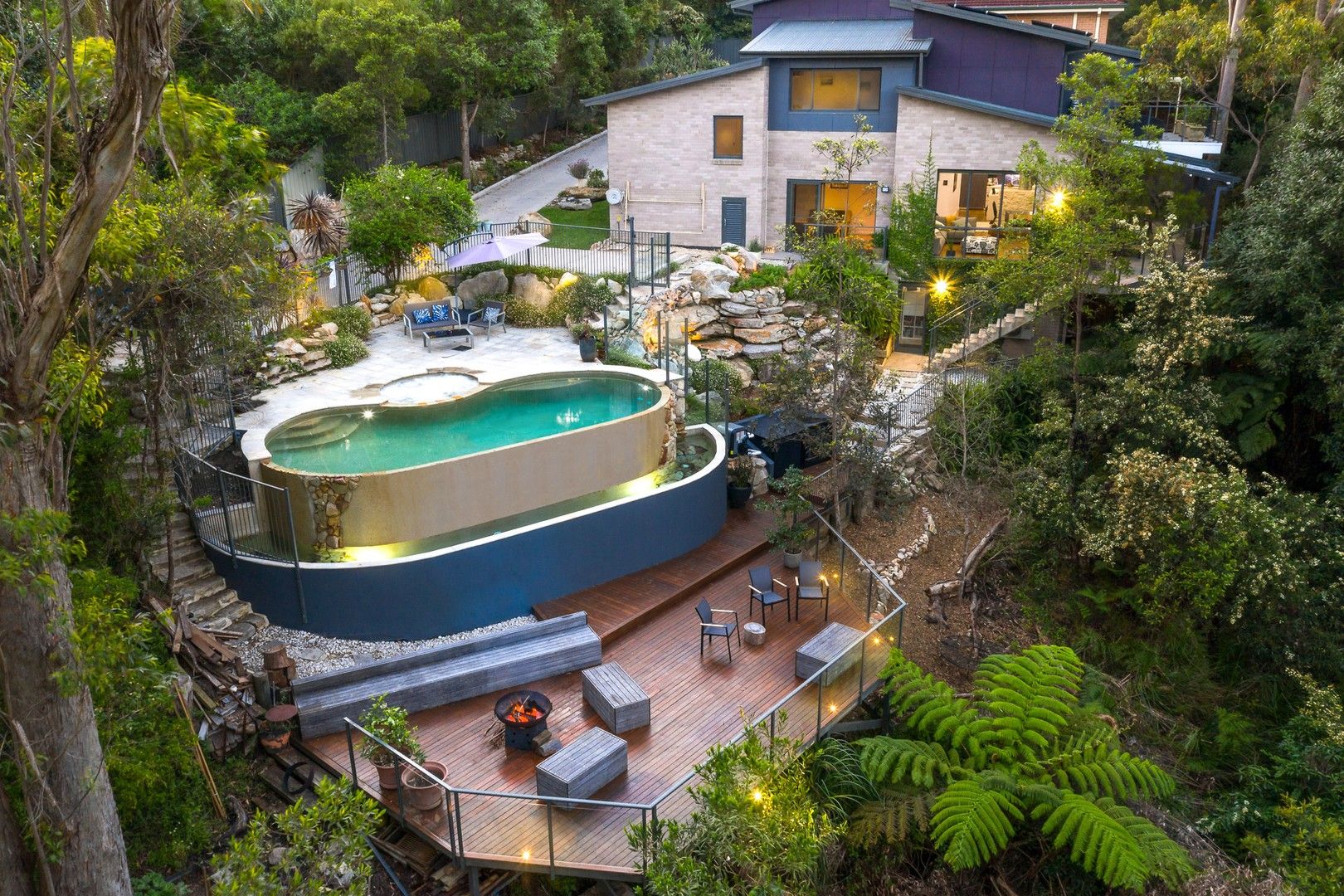 5 bedrooms House in 3B Cornwall Street NORTH EPPING NSW, 2121