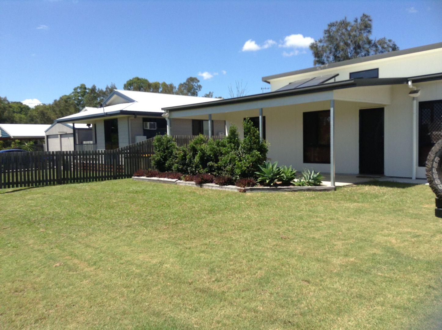 4 bedrooms House in 18 Bertram Street TINANA QLD, 4650
