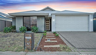 Picture of 52 Tranquility Crescent, AVELEY WA 6069