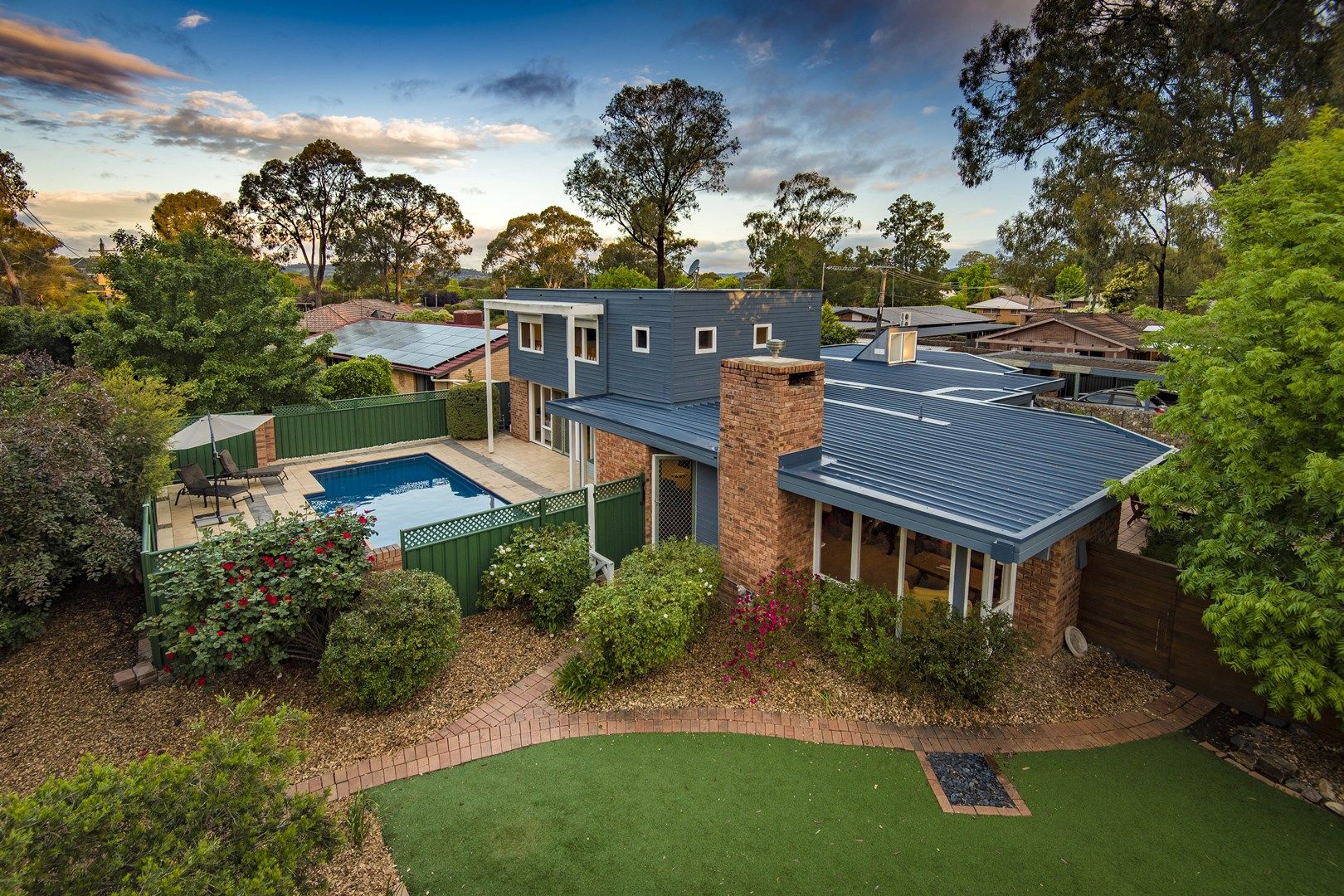 32 Drysdale Circuit, Kambah ACT 2902, Image 0