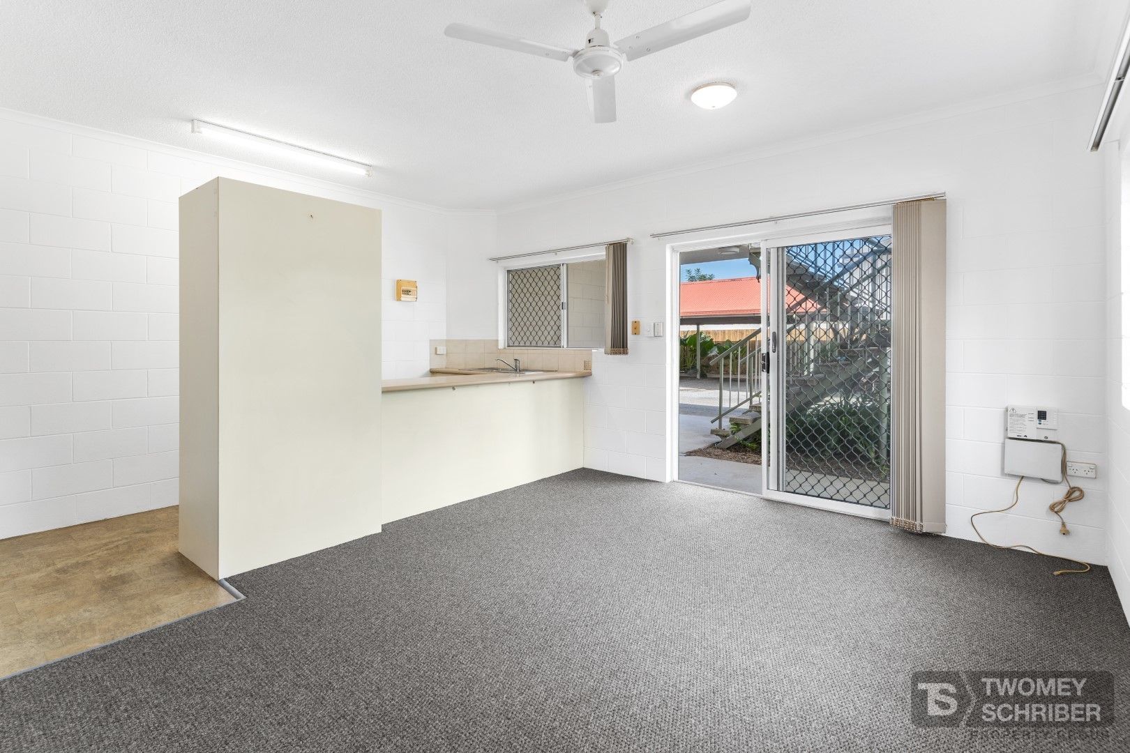 1/20 Springfield Crescent, Manoora QLD 4870 Apartment For Rent Domain