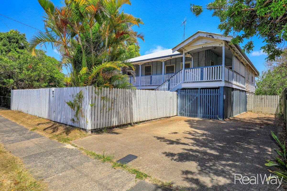 117 Targo Street, Bundaberg South QLD 4670, Image 0