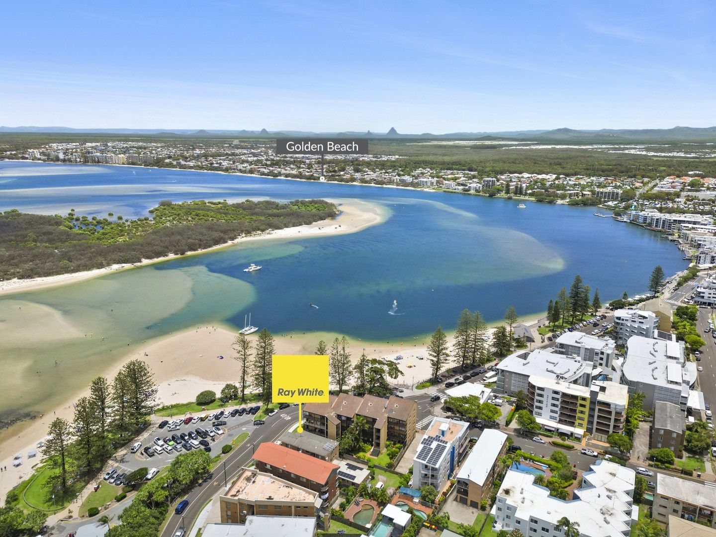 4/23 Bulcock Beach Esplanade, Caloundra QLD 4551, Image 0