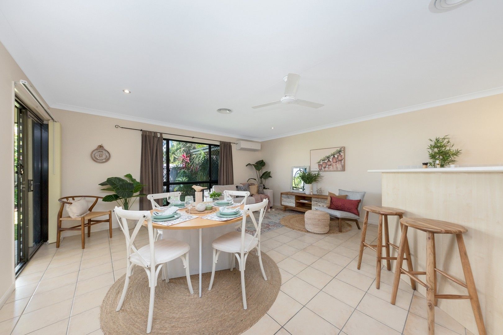 2 bedrooms Apartment / Unit / Flat in 20/12-24 Sanctuary Drive IDALIA QLD, 4811