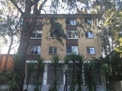 2 bedrooms Apartment / Unit / Flat in 7 Cottonwood Crescent, MACQUARIE PARK NSW, 2113