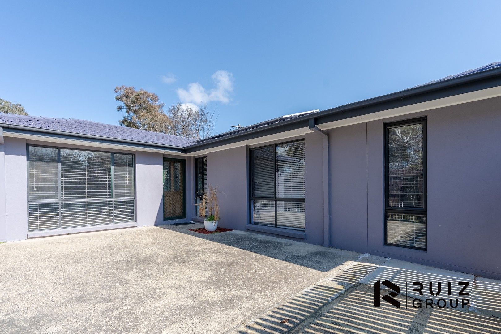 52 Matina Street, Narrabundah ACT 2604 House For Rent Domain