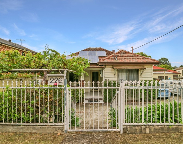 226 Canterbury Road, Revesby NSW 2212