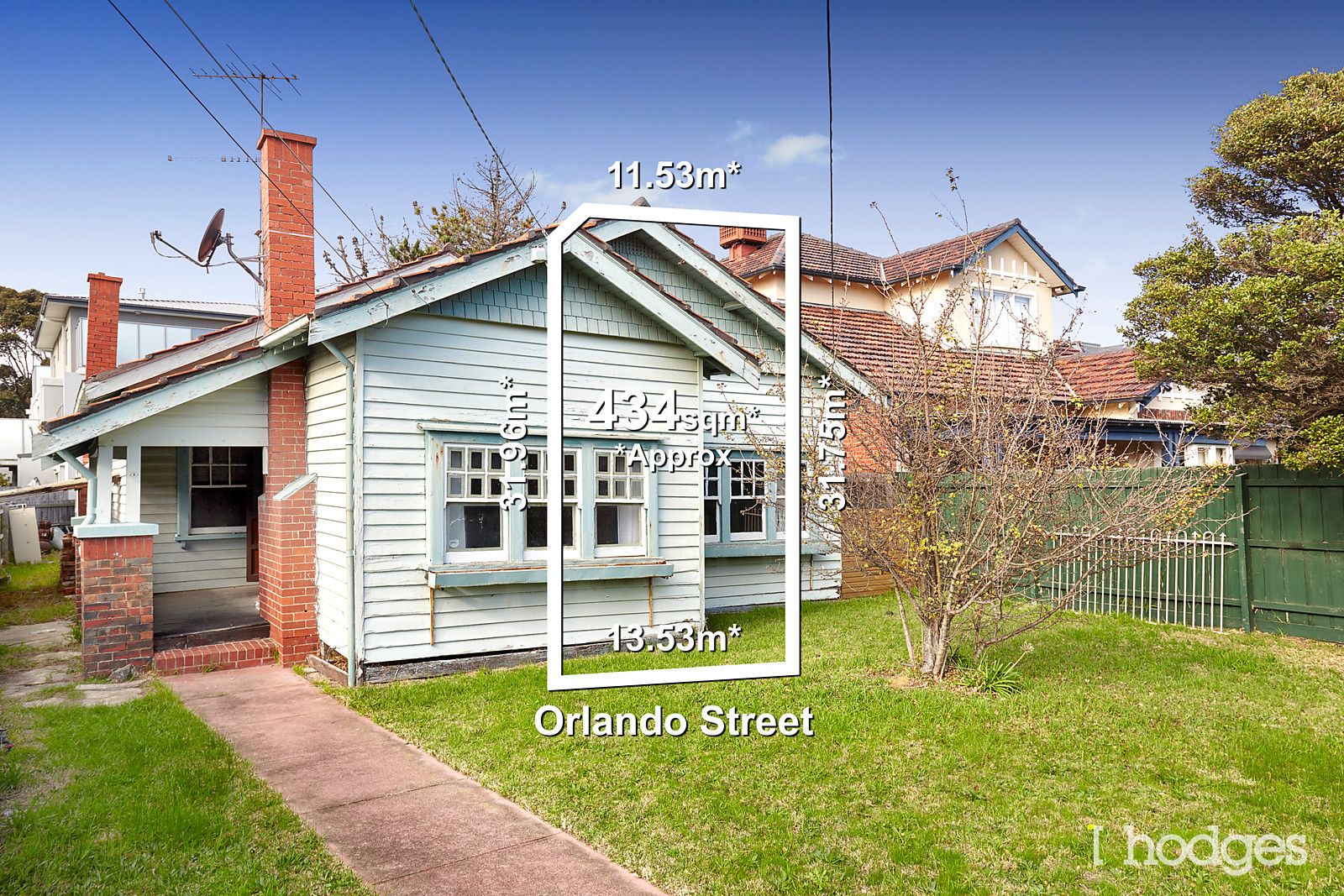 4 Orlando Street, Hampton VIC 3188, Image 1