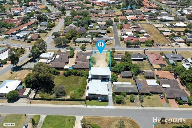 Picture of 29 Peel Street, MANDURAH WA 6210