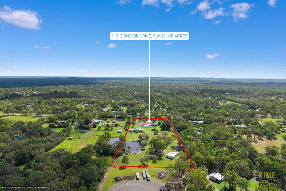 Additional image 41 of 119 Condor Drive, Sunshine Acres QLD 4655