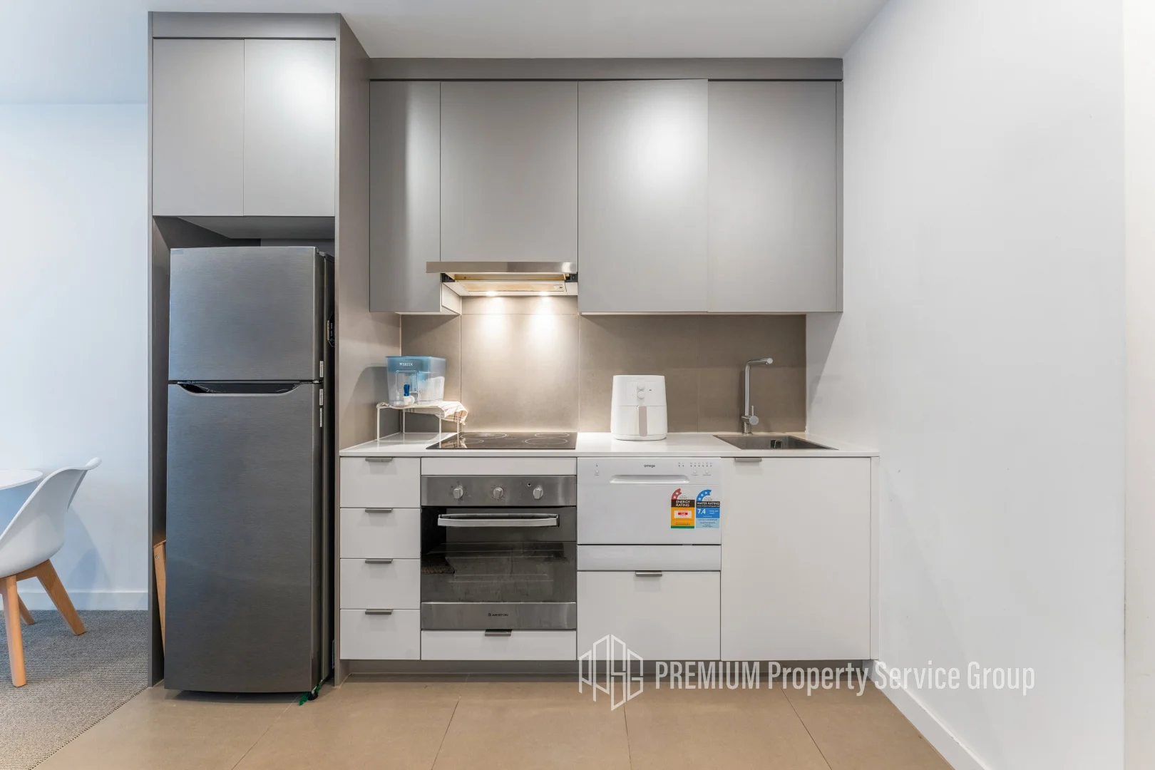 Additional image 4 of 1406/557 Little Lonsdale Street, Melbourne VIC 3000