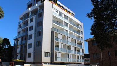 Picture of 38/65-69 castlereagh st, LIVERPOOL NSW 2170