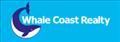 Whale Coast Realty's logo