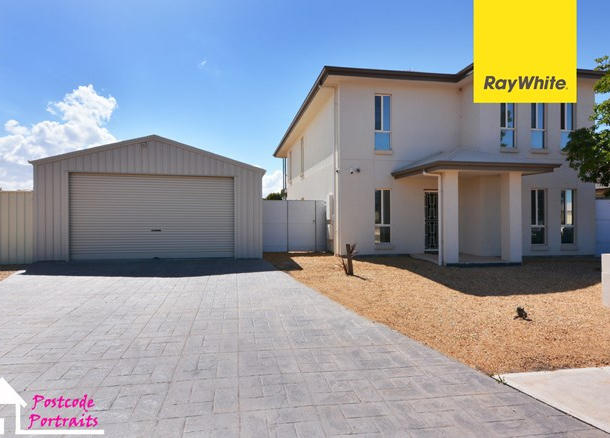 22 Carl Veart Avenue, Whyalla Norrie SA 5608