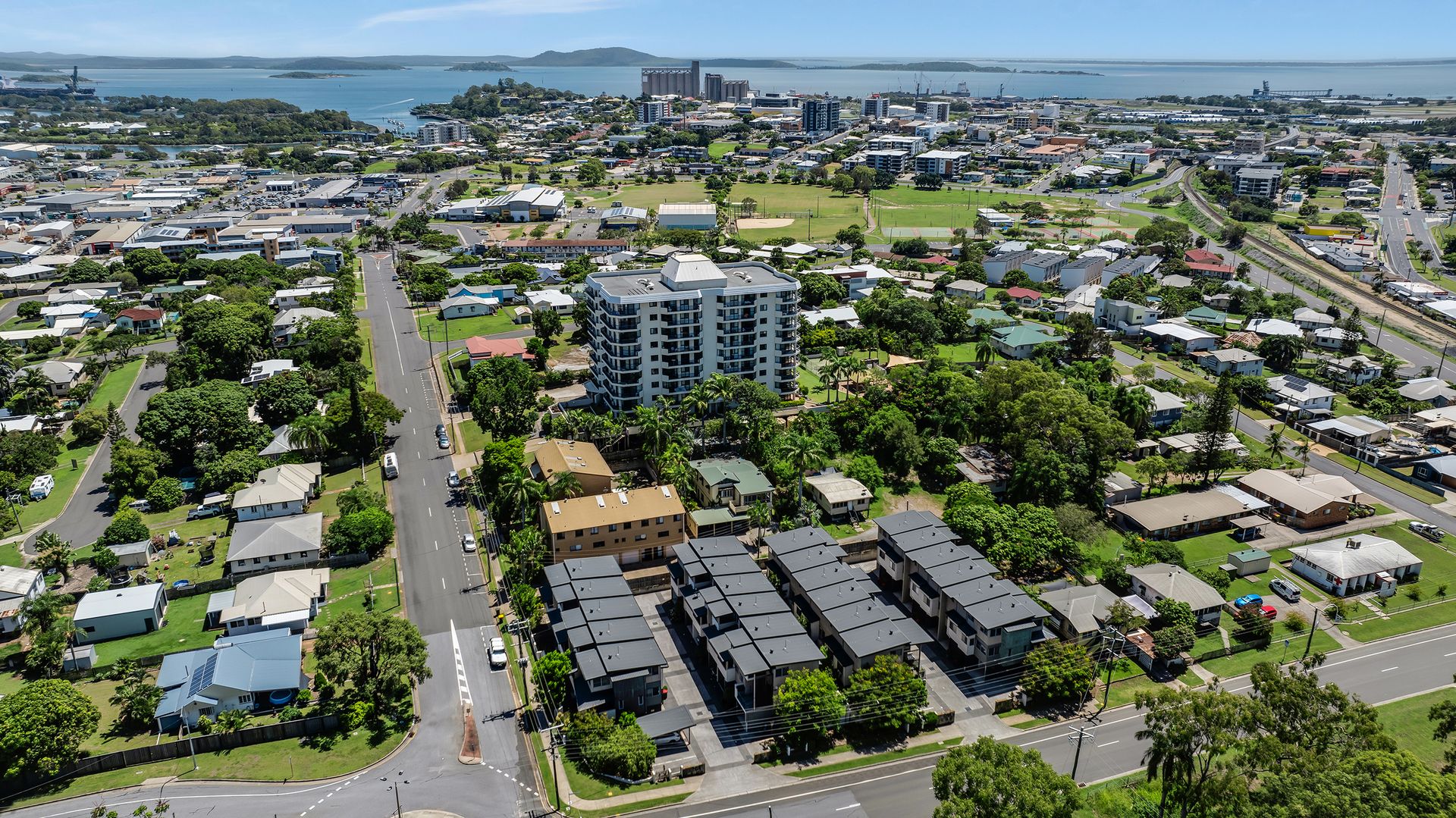 20/10-12 Flinders Street, West Gladstone QLD 4680, Image 1