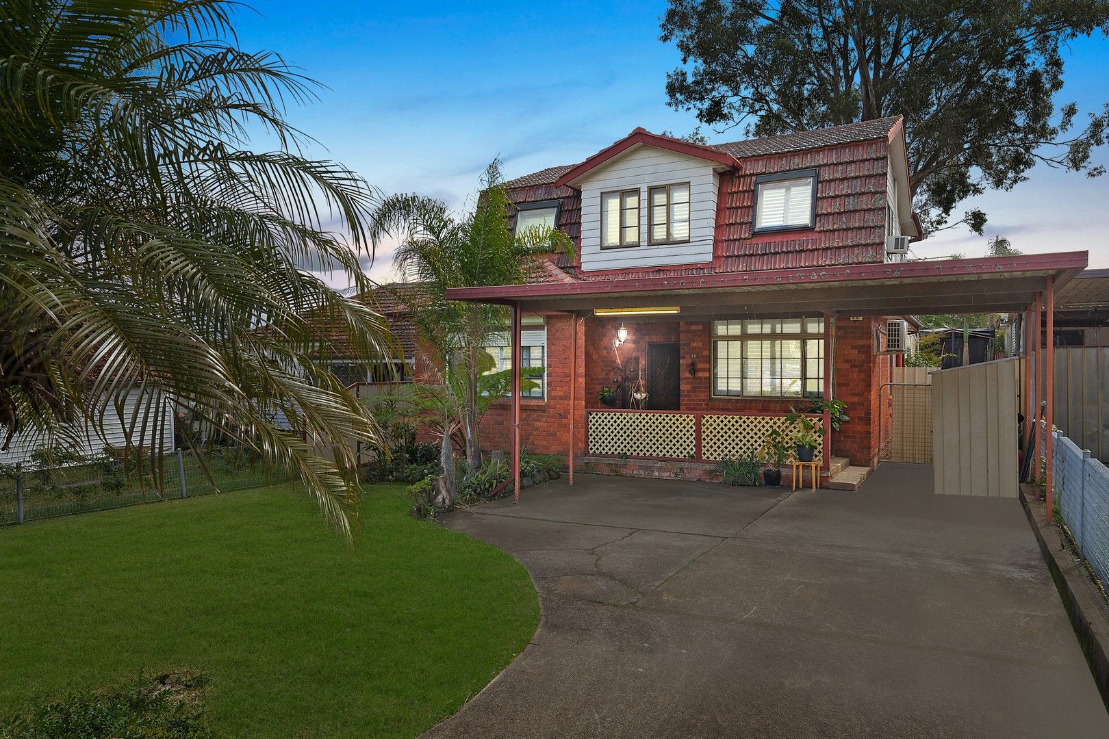 50 Miowera Road, Chester Hill NSW 2162, Image 1