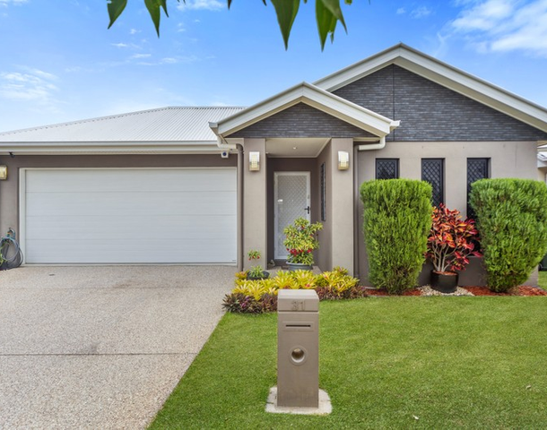 31 Fern Parade, Griffin QLD 4503