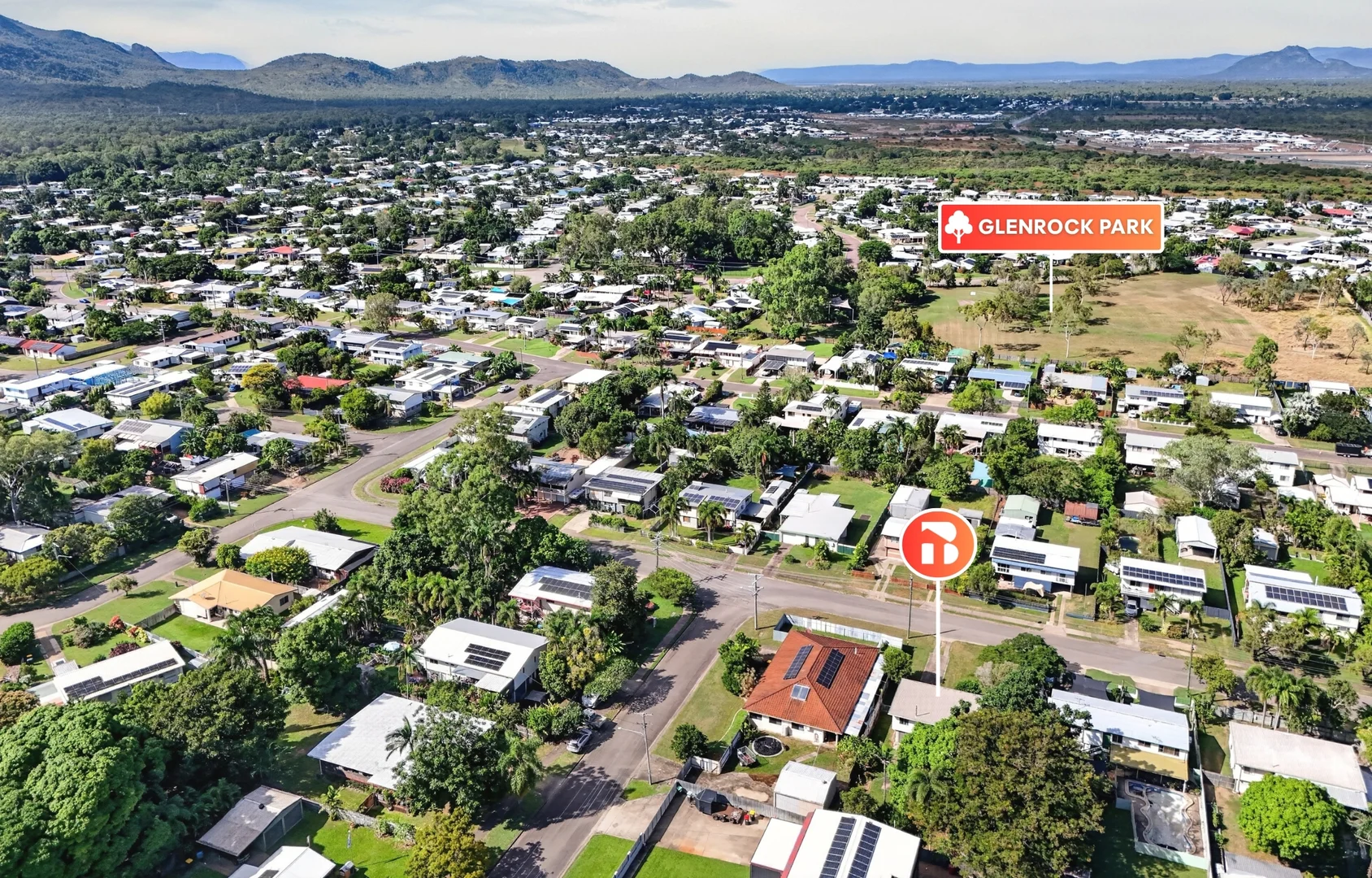 Additional image 21 of 50 Renecol Avenue, Rasmussen QLD 4815