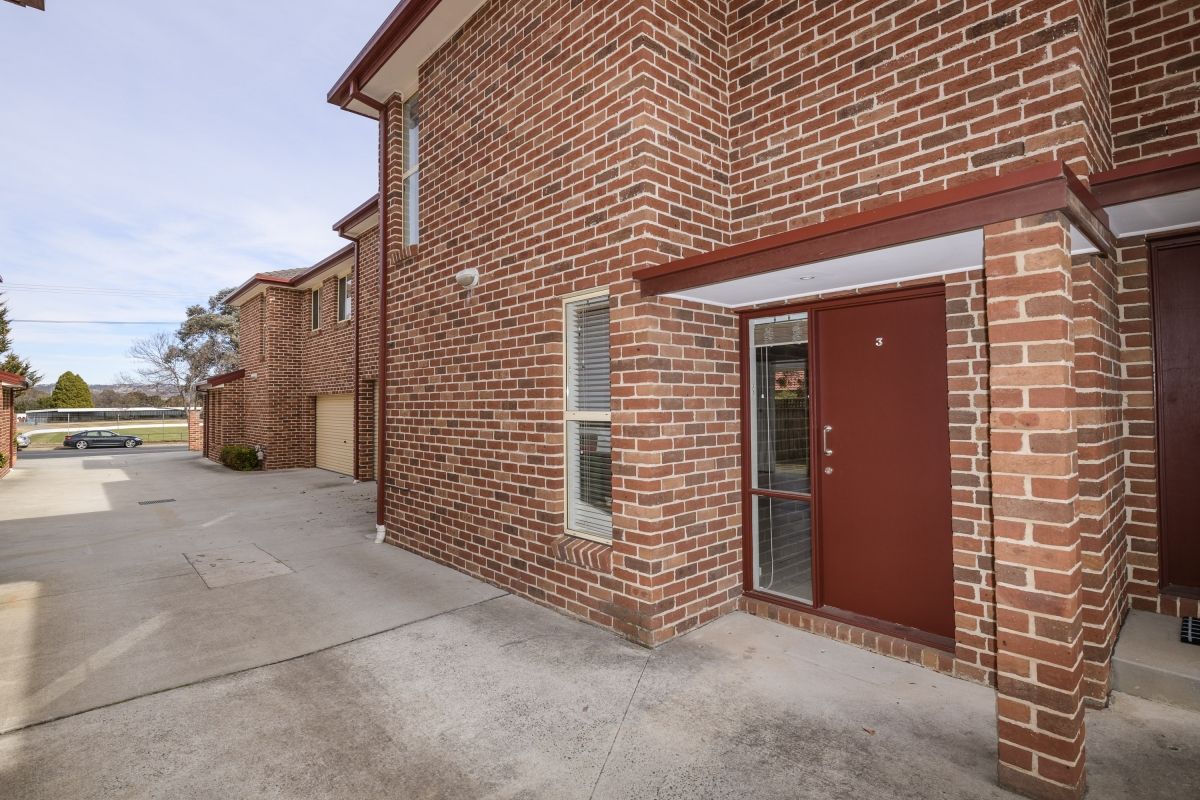3/49 Thurralilly Street, Queanbeyan East NSW 2620
