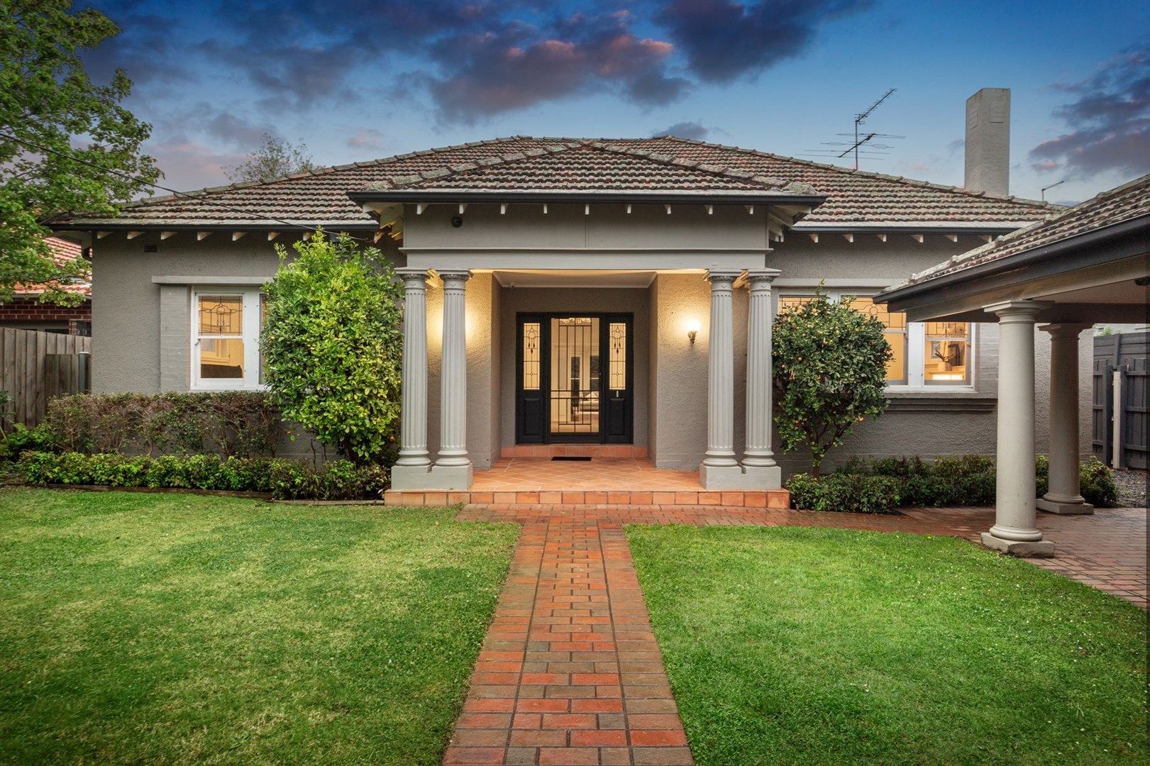 23 The Ridge, Canterbury VIC 3126, Image 0