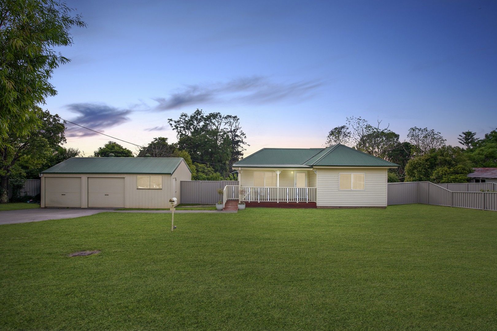 25a Radnor Road, Bargo NSW 2574, Image 0