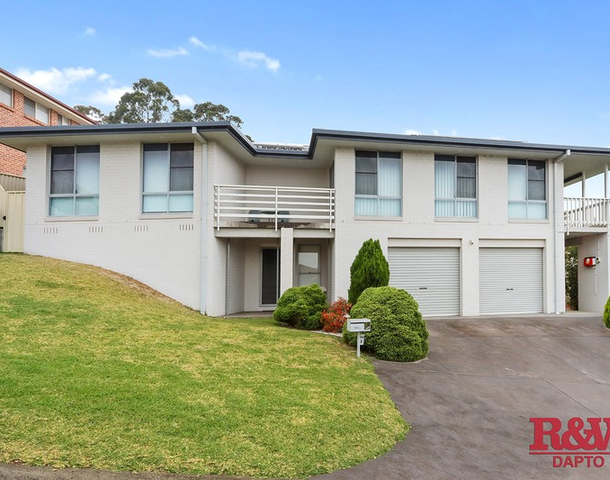 7 Carlyle Close, Dapto NSW 2530