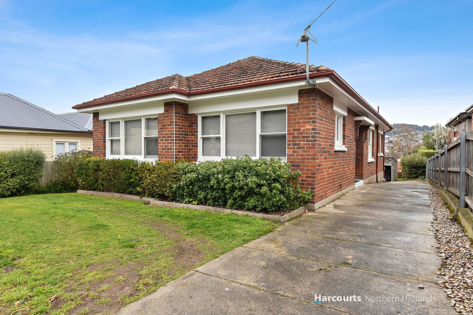 182 St John Street, Launceston Property History & Address Research