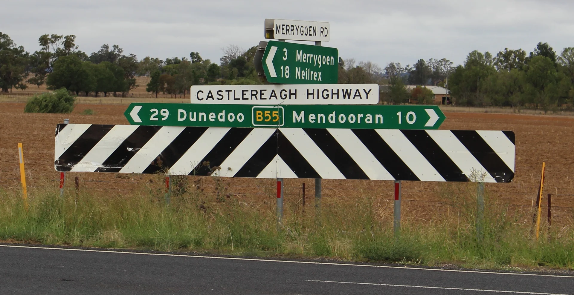 Additional image 34 of 2 Biamble Street, Merrygoen NSW 2831