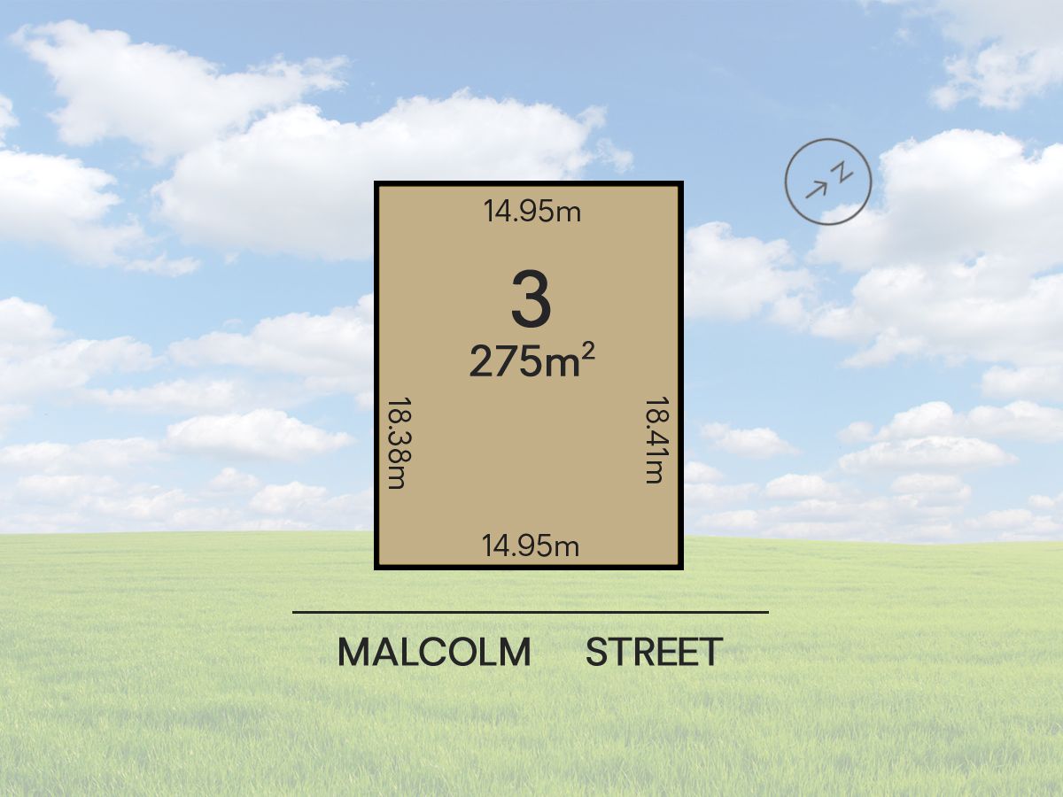 3 Malcolm Street, Salisbury SA 5108, Image 0
