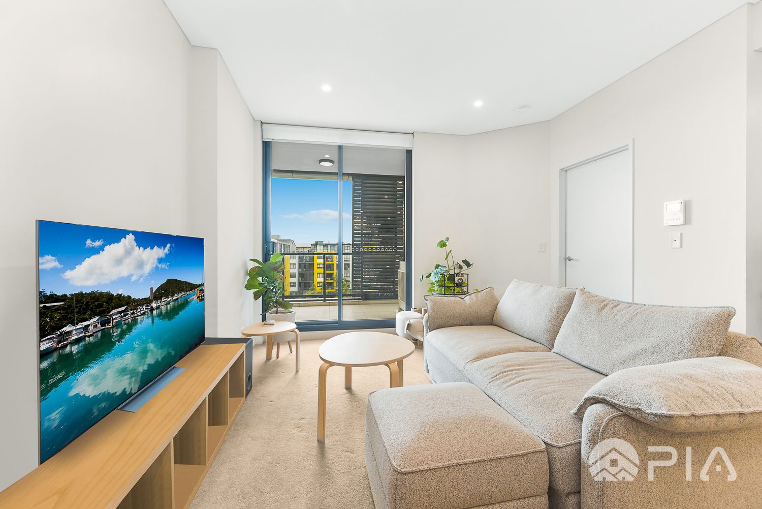 1 bedrooms Apartment / Unit / Flat in C5405/16 Constitution Rd RYDE NSW, 2112