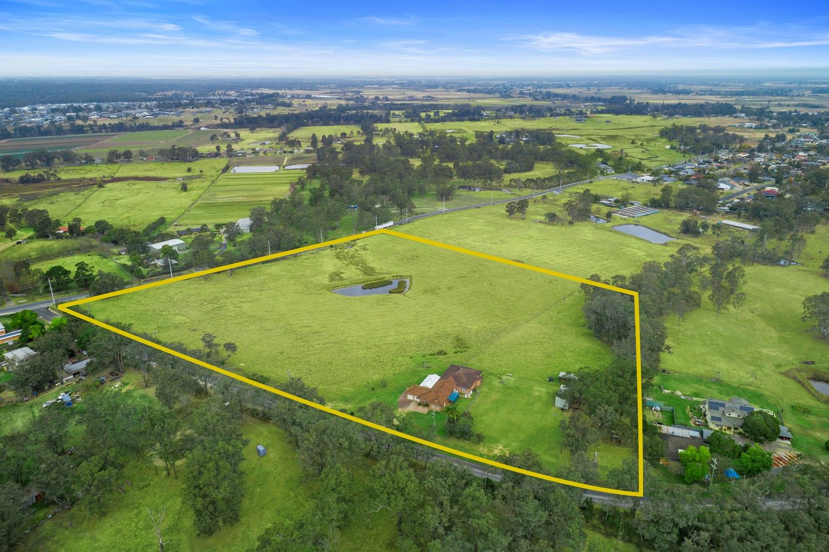 176 Old Sackville Road, Wilberforce NSW 2756, Image 2