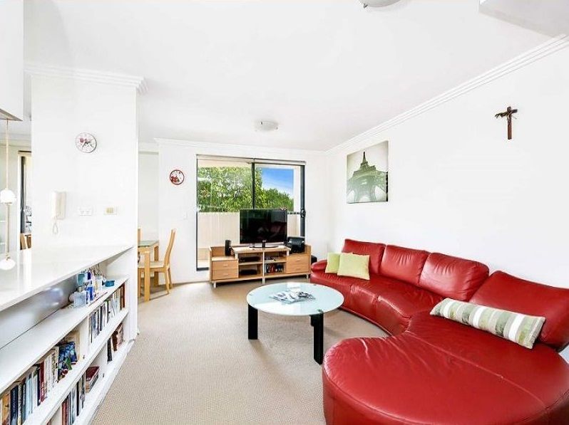 2 bedrooms Apartment / Unit / Flat in 7/14-16 Courallie Avenue HOMEBUSH WEST NSW, 2140