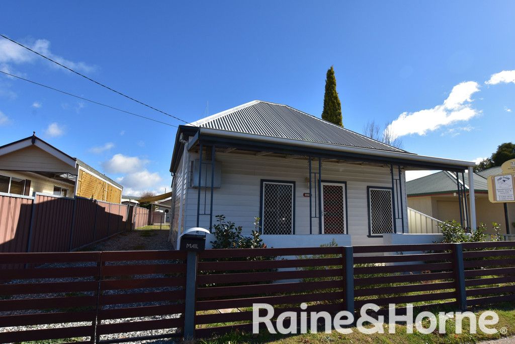 2 bedrooms House in 205 McLachlan Street ORANGE NSW, 2800