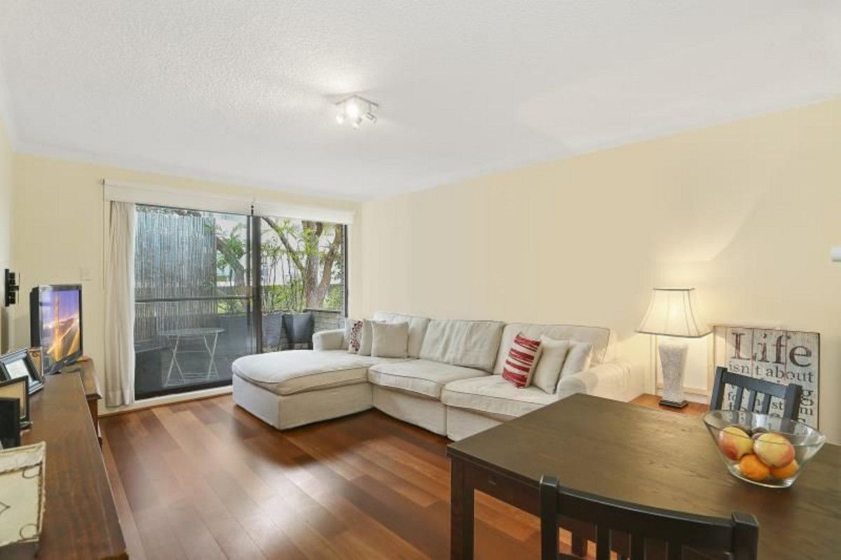 21/4-10 Darling Street, Kensington NSW 2033, Image 1