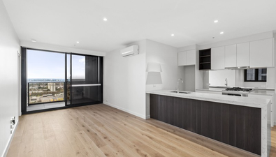 Picture of 3505/245 City Road, SOUTHBANK VIC 3006