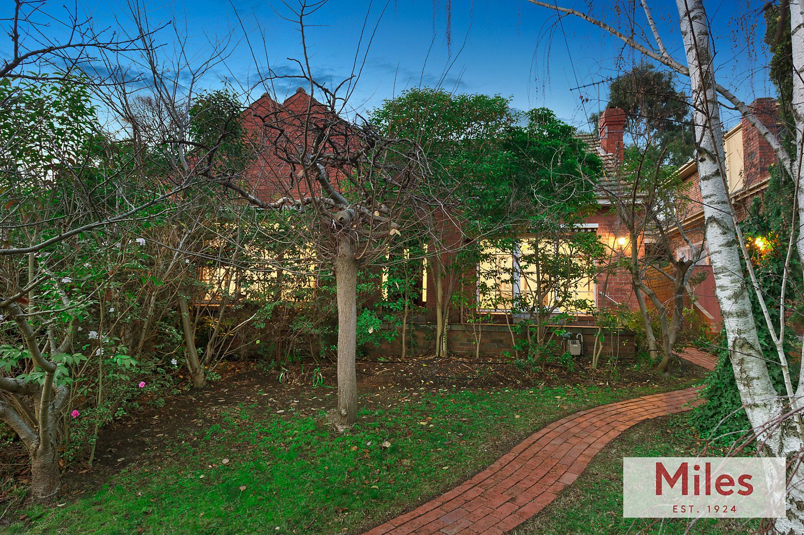 43 Thoresby Grove, Ivanhoe VIC 3079, Image 0