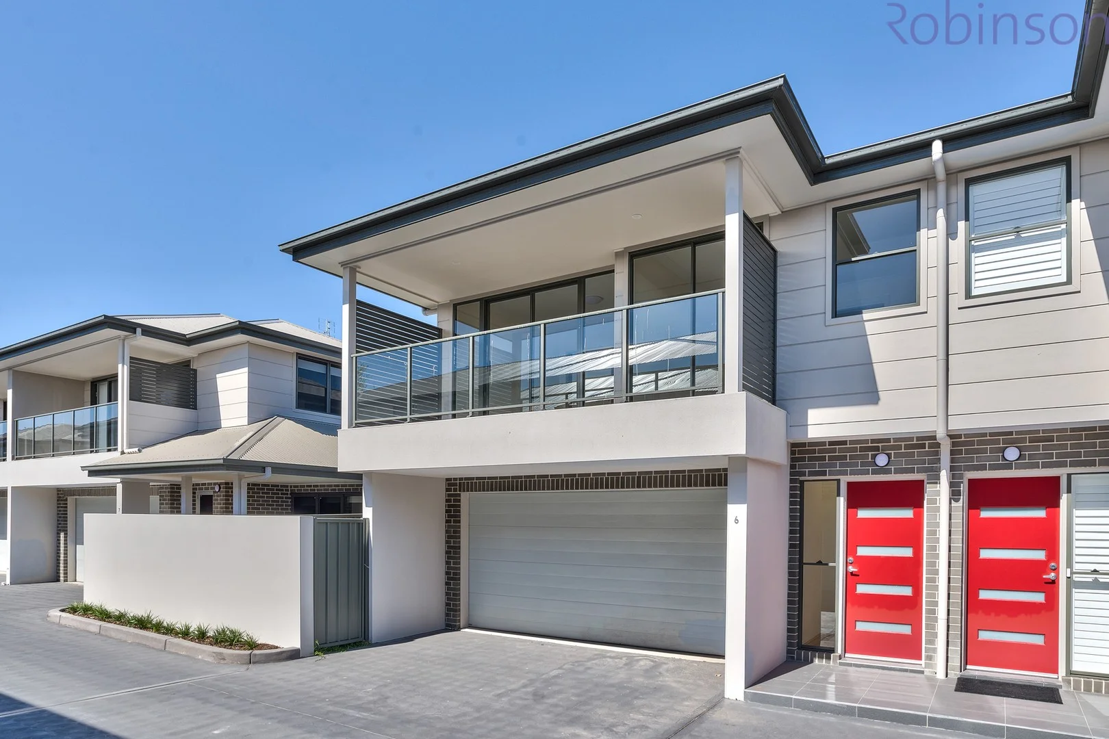 6/141 Lake Road, Elermore Vale NSW 2287