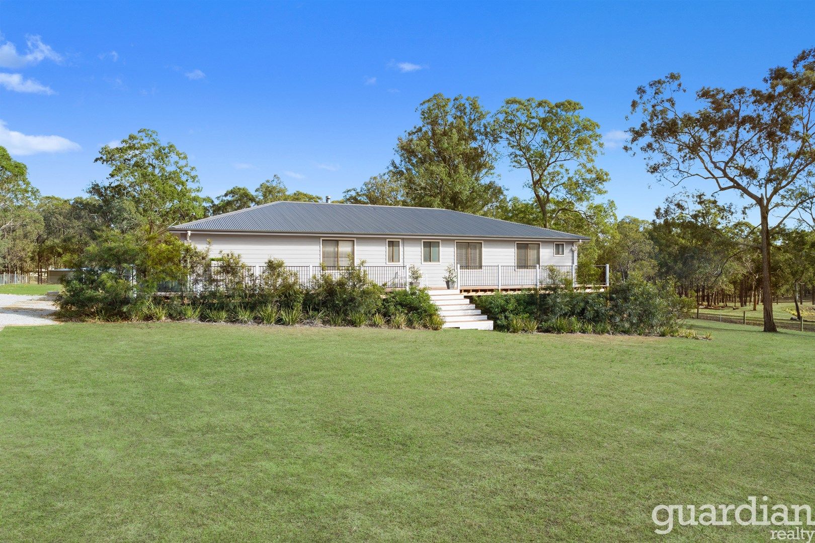 107 Fisher Road, Maraylya NSW 2765, Image 0